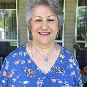 Meet your Posher, Annette